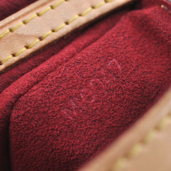 Multicolor White Marilyn Shoulder Bag - Picture 11 of 12